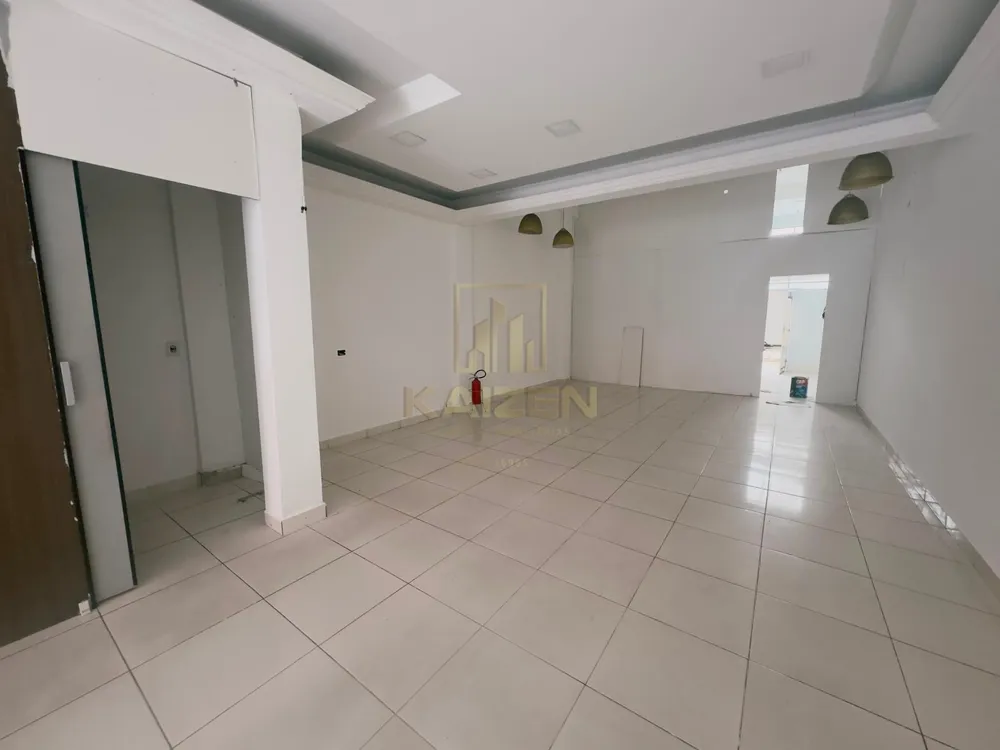 Depósito-Galpão, 132 m² - Foto 1