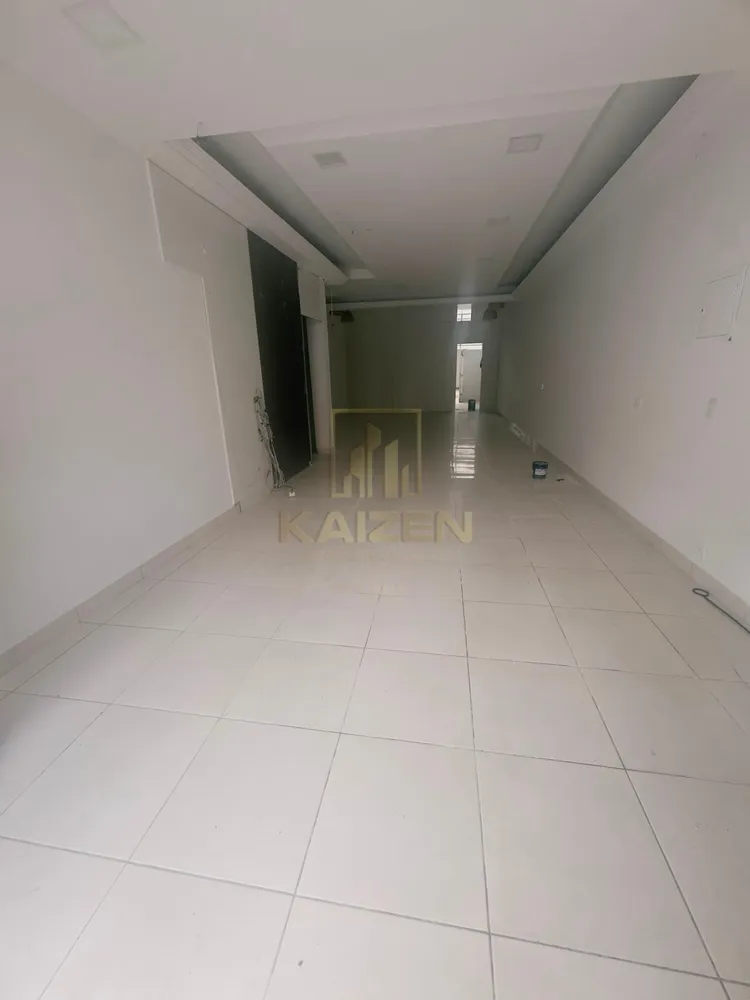 Depósito-Galpão, 132 m² - Foto 5