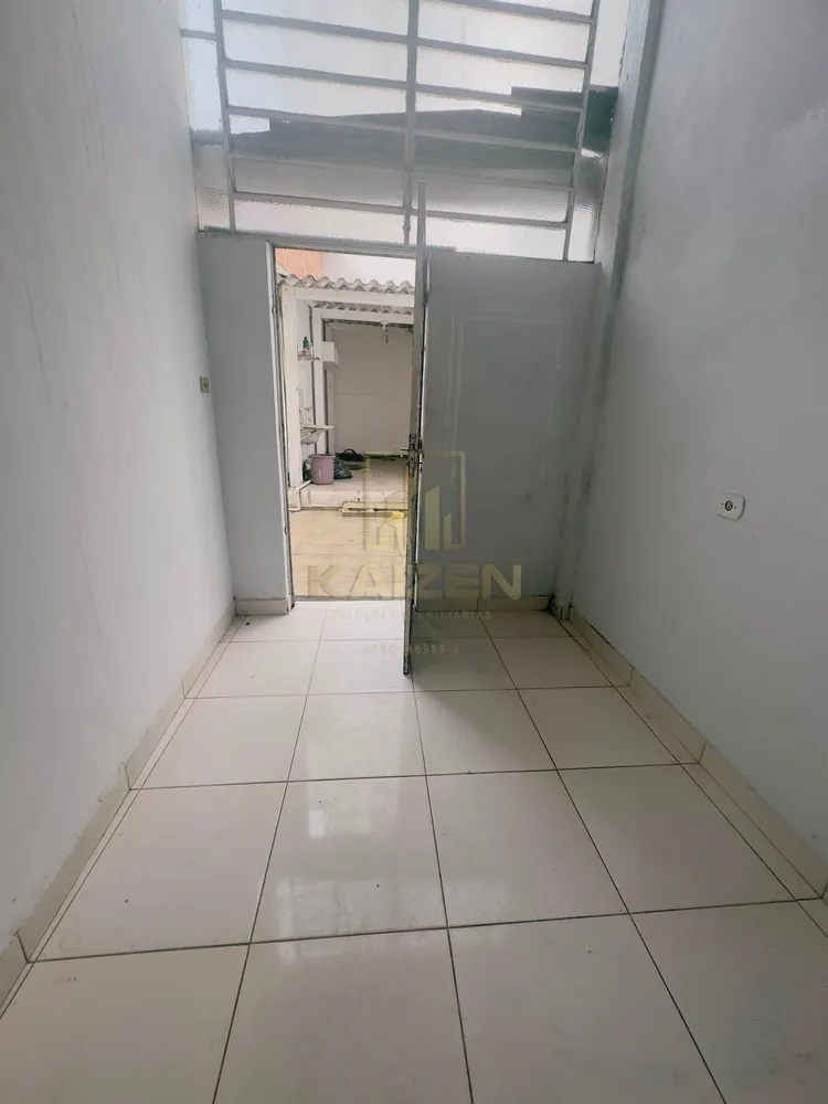Depósito-Galpão, 132 m² - Foto 4