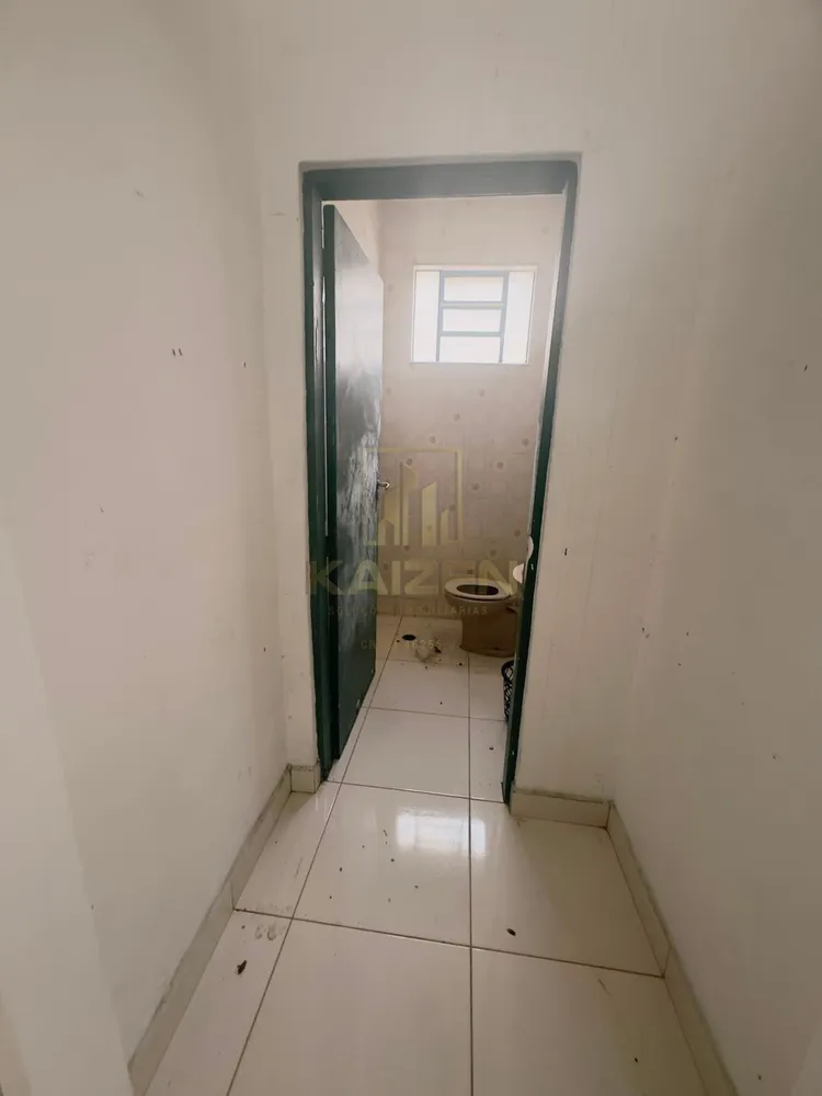Depósito-Galpão, 132 m² - Foto 6