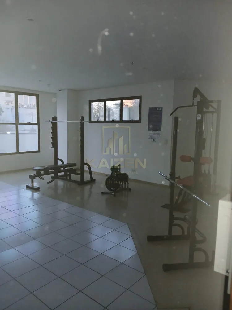 Apartamento, 1 quarto, 43 m² - Foto 4