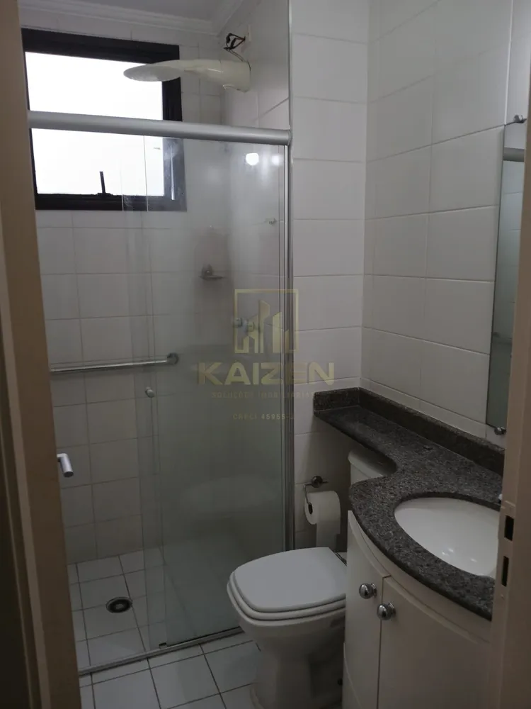 Apartamento, 1 quarto, 43 m² - Foto 2