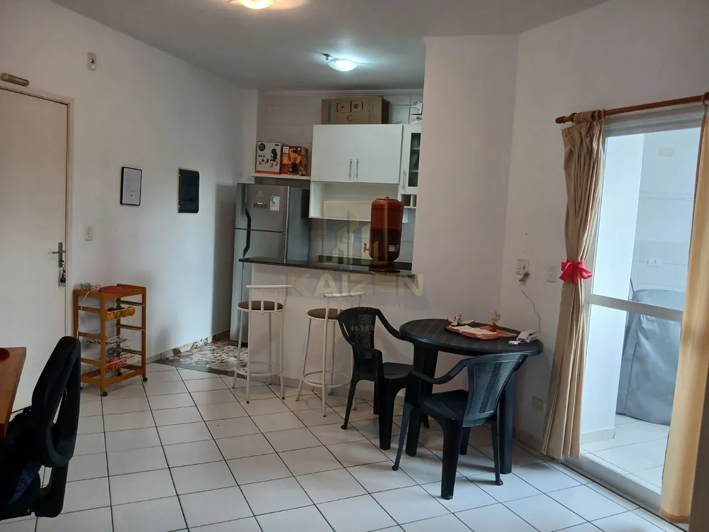 Apartamento, 1 quarto, 43 m² - Foto 8