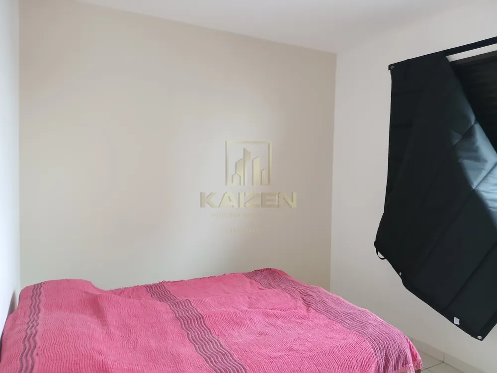 Apartamento, 1 quarto, 43 m² - Foto 1