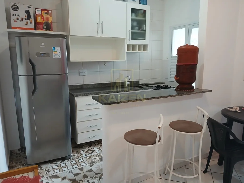 Apartamento, 1 quarto, 43 m² - Foto 3
