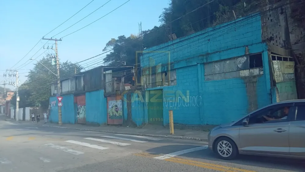 Depósito-Galpão, 1600 m² - Foto 3