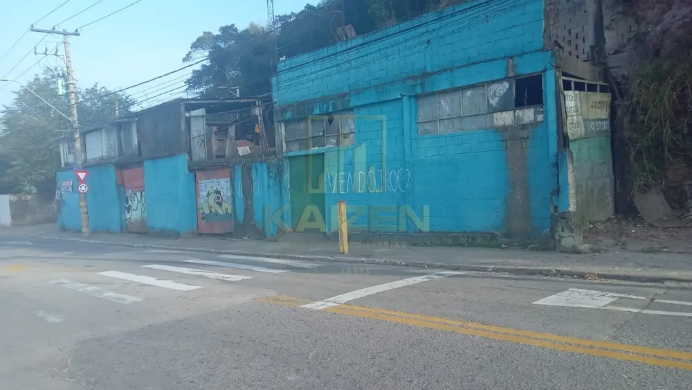 Depósito-Galpão, 1600 m² - Foto 4