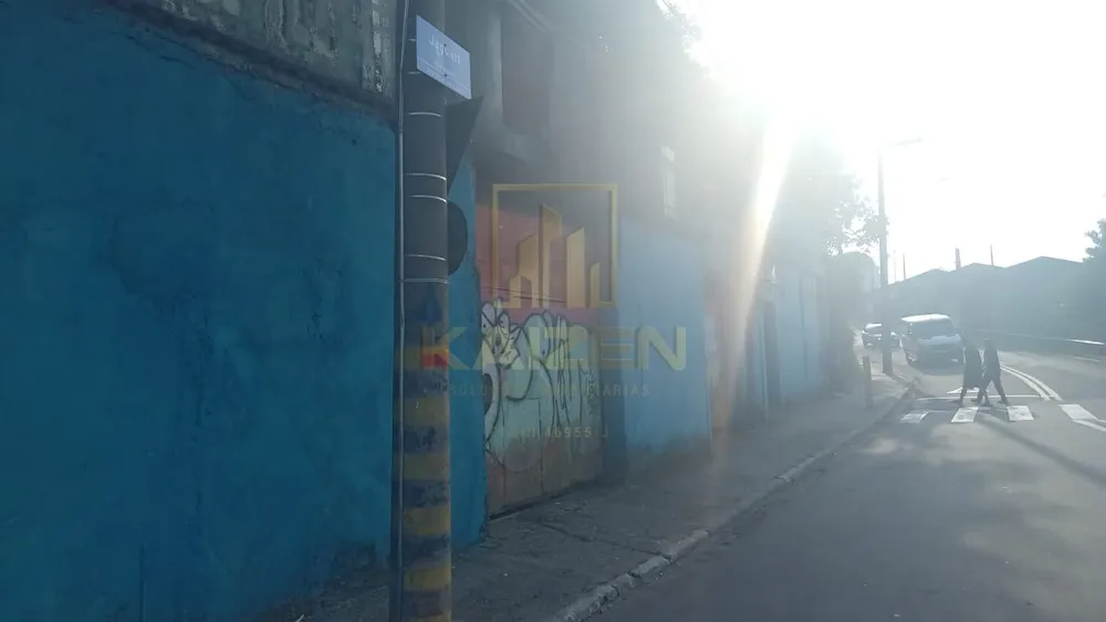 Depósito-Galpão, 1600 m² - Foto 2