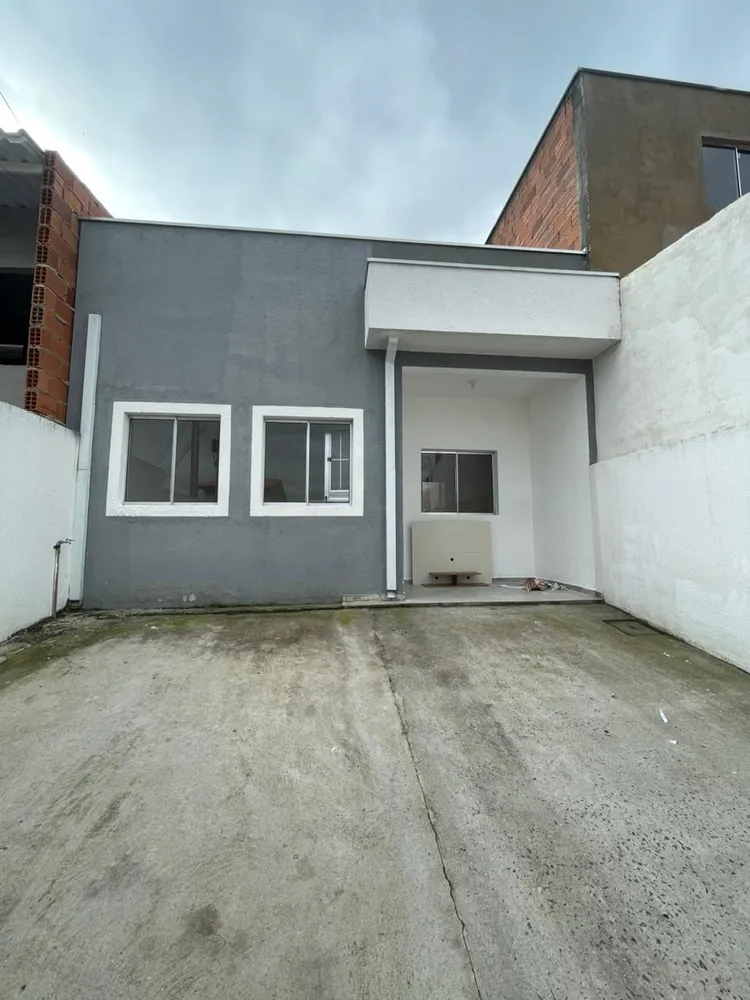 Casa, 2 quartos, 75 m² - Foto 2