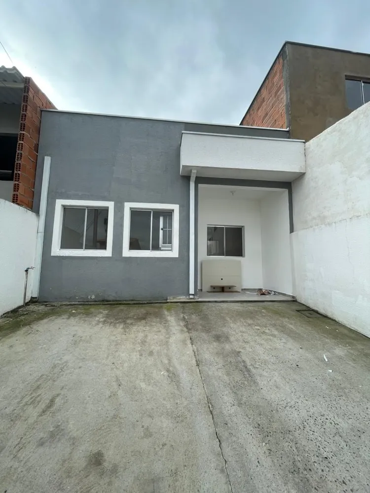 Casa, 2 quartos, 75 m² - Foto 1
