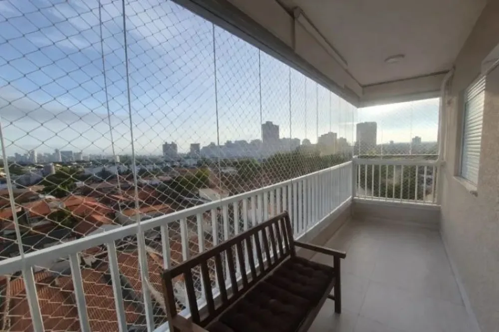 Apartamento, 3 quartos, 85 m² - Foto 7