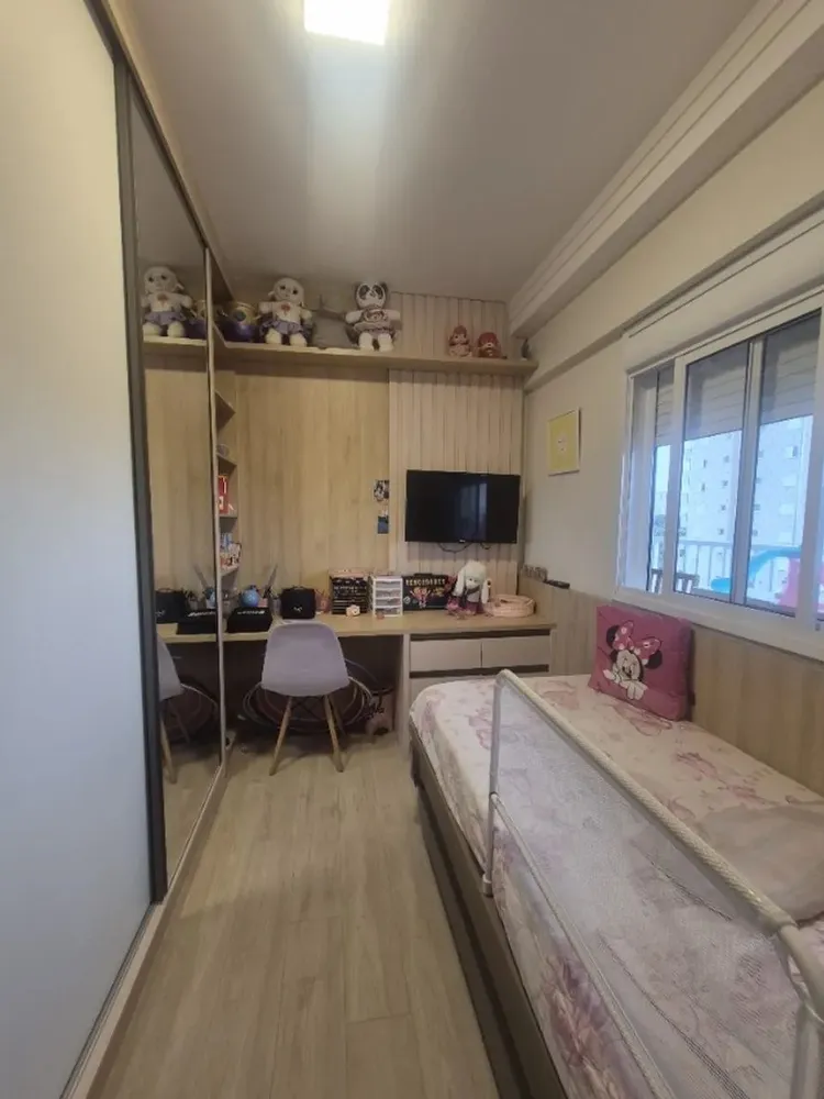 Apartamento, 3 quartos, 85 m² - Foto 5