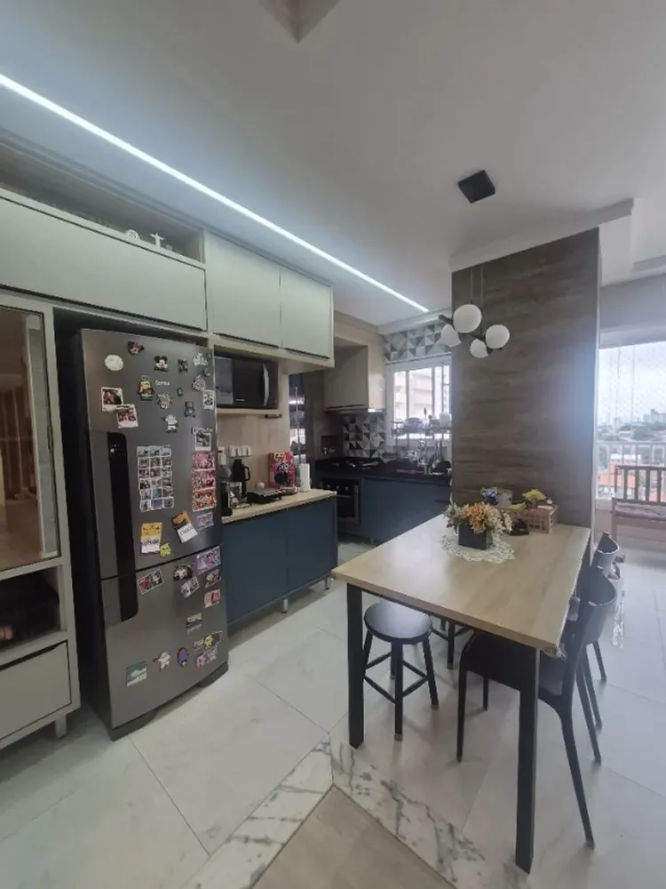 Apartamento, 3 quartos, 85 m² - Foto 6
