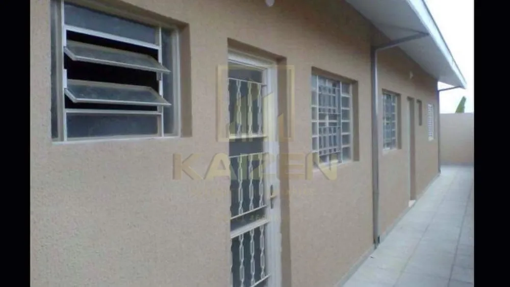 Casa, 2 quartos, 70 m² - Foto 4