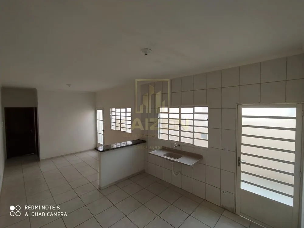 Casa, 2 quartos, 70 m² - Foto 1