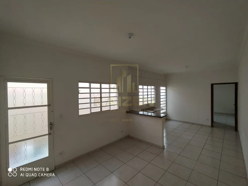 Casa, 2 quartos, 70 m² - Foto 3