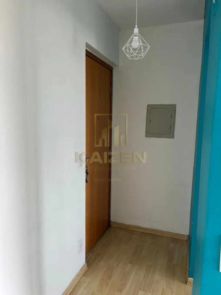 Apartamento, 3 quartos, 94 m² - Foto 3
