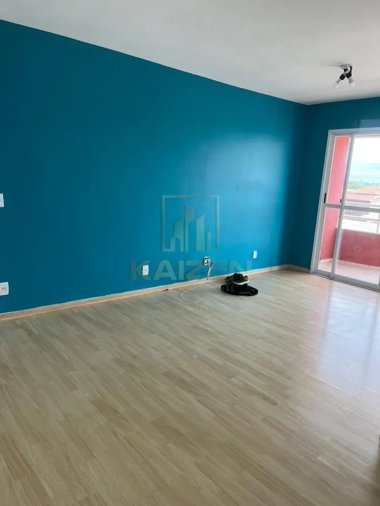 Apartamento, 3 quartos, 94 m² - Foto 1