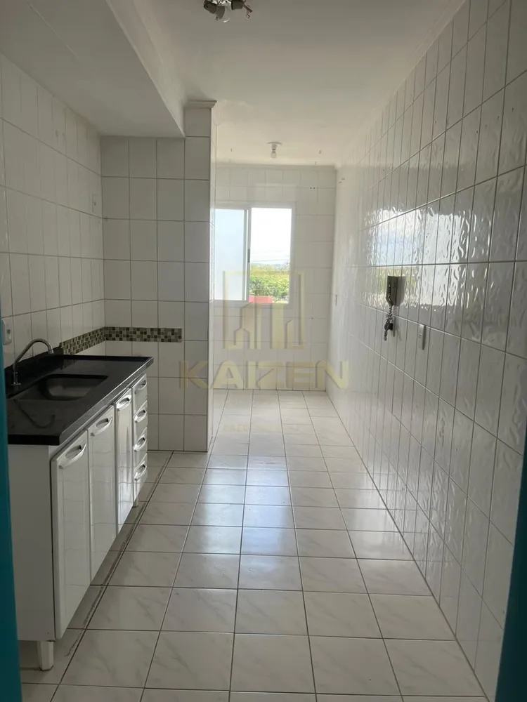 Apartamento, 3 quartos, 94 m² - Foto 2