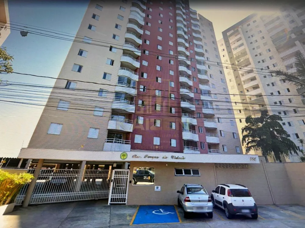 Apartamento, 3 quartos, 94 m² - Foto 4
