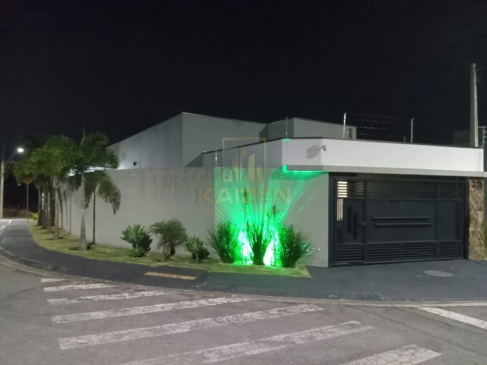 Casa, 3 quartos, 100 m² - Foto 1