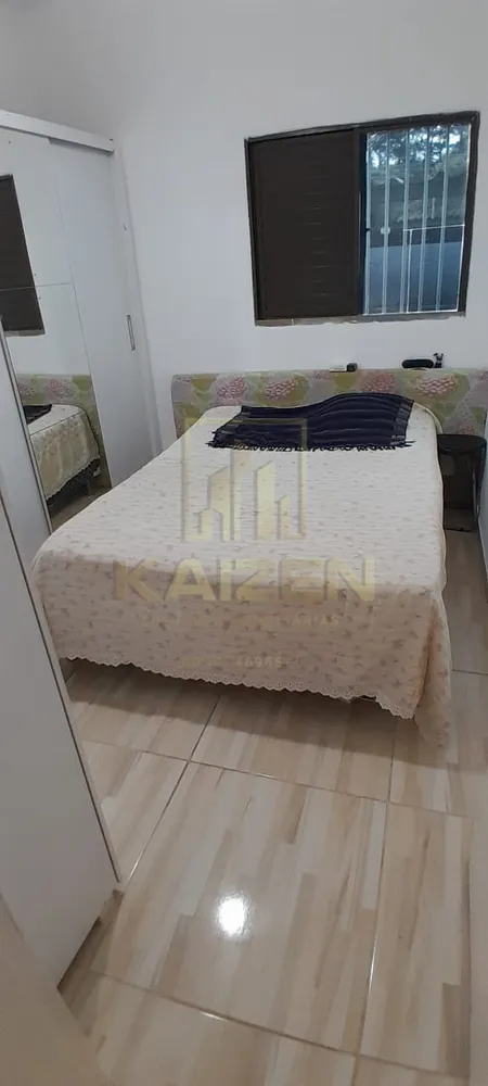 Apartamento, 2 quartos, 55 m² - Foto 8
