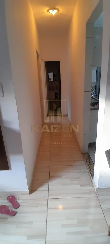 Apartamento, 2 quartos, 55 m² - Foto 1