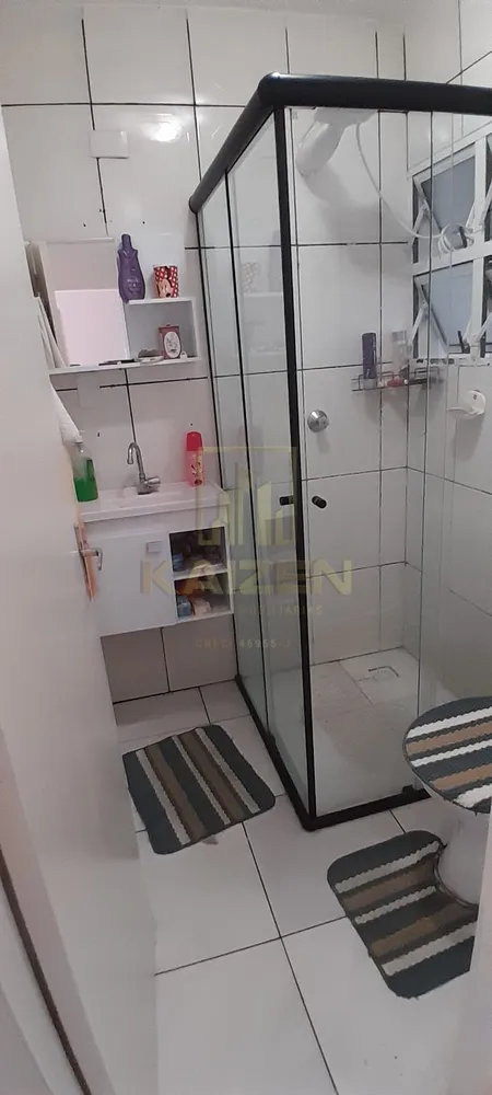 Apartamento, 2 quartos, 55 m² - Foto 3