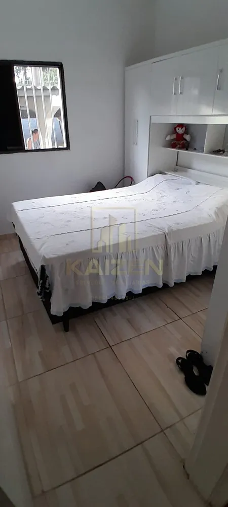 Apartamento, 2 quartos, 55 m² - Foto 2