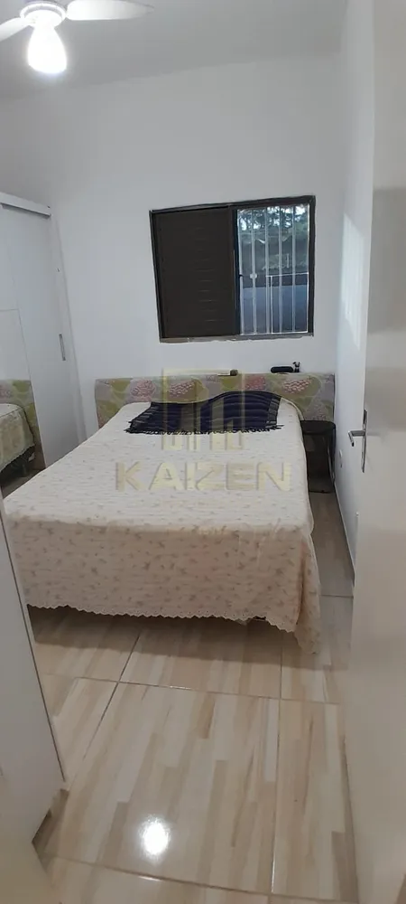 Apartamento, 2 quartos, 55 m² - Foto 4