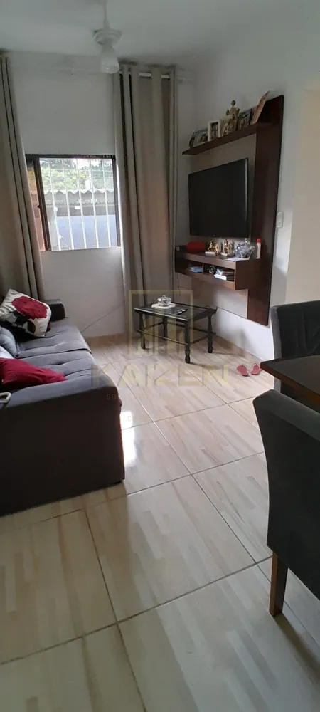 Apartamento, 2 quartos, 55 m² - Foto 6