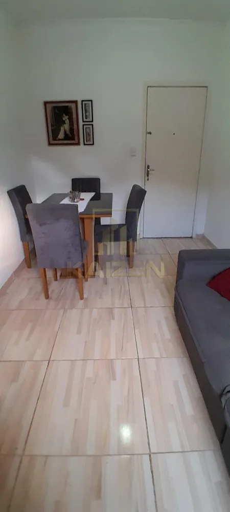 Apartamento, 2 quartos, 55 m² - Foto 5