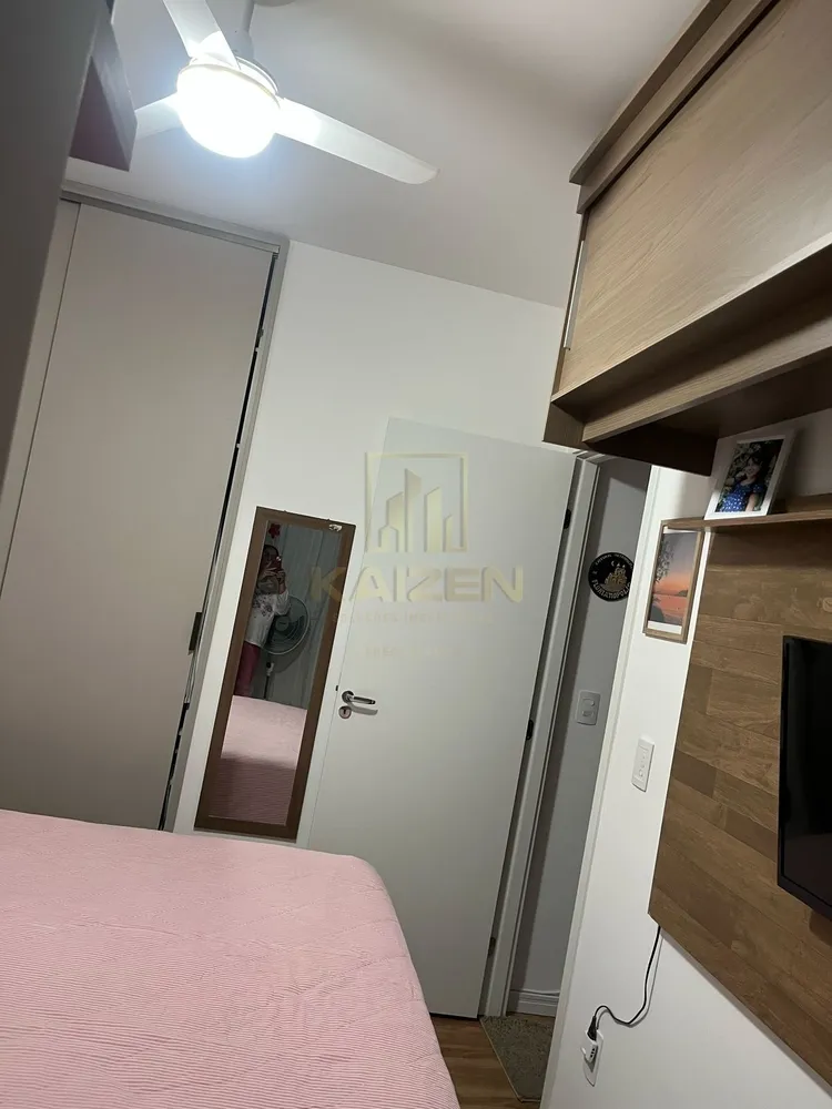 Apartamento, 2 quartos, 53 m² - Foto 3