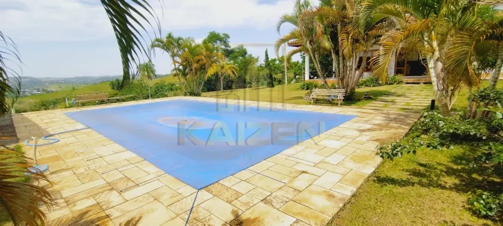Chácara, 4 quartos, 3160 m² - Foto 3