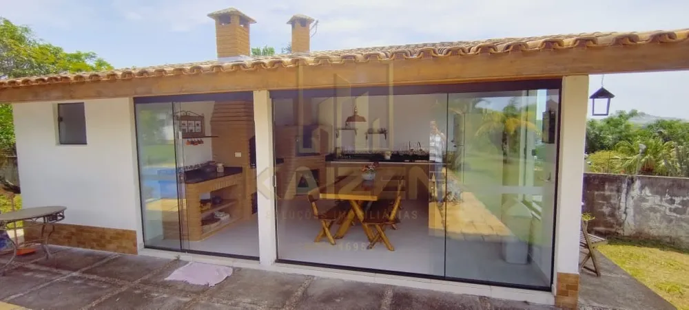 Chácara, 4 quartos, 3160 m² - Foto 6