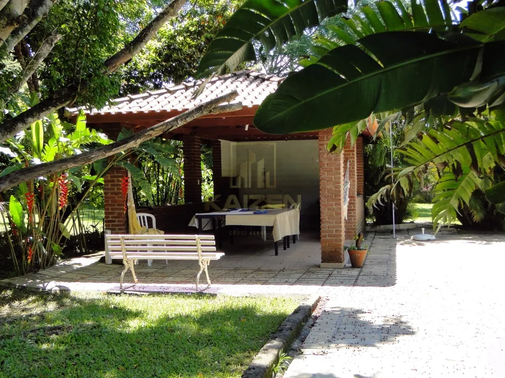 Chácara, 3 quartos, 195 m² - Foto 6