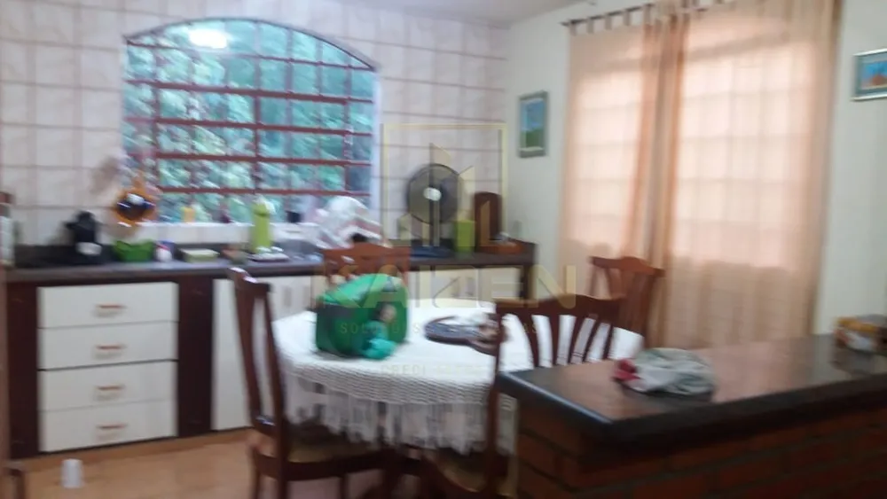 Chácara, 3 quartos, 195 m² - Foto 1