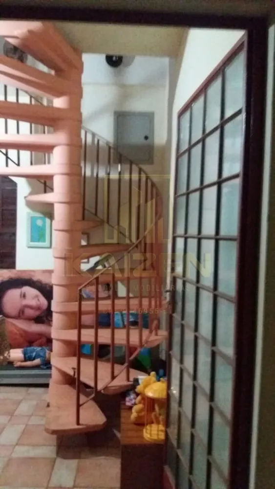 Chácara, 3 quartos, 195 m² - Foto 3