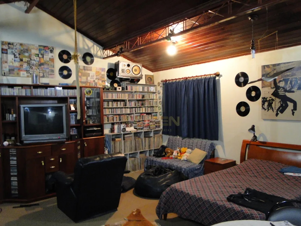 Chácara, 3 quartos, 195 m² - Foto 5