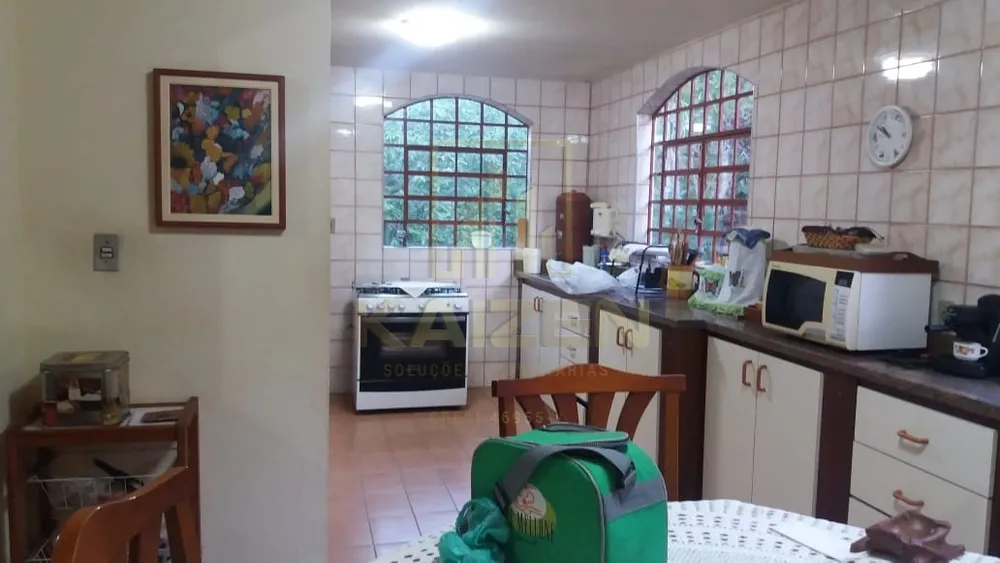 Chácara, 3 quartos, 195 m² - Foto 2