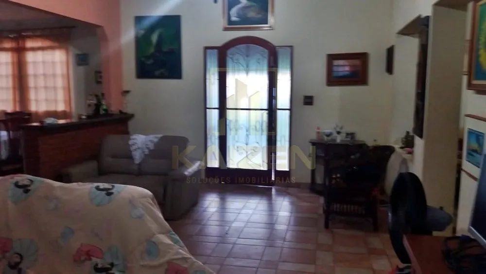 Chácara, 3 quartos, 195 m² - Foto 7