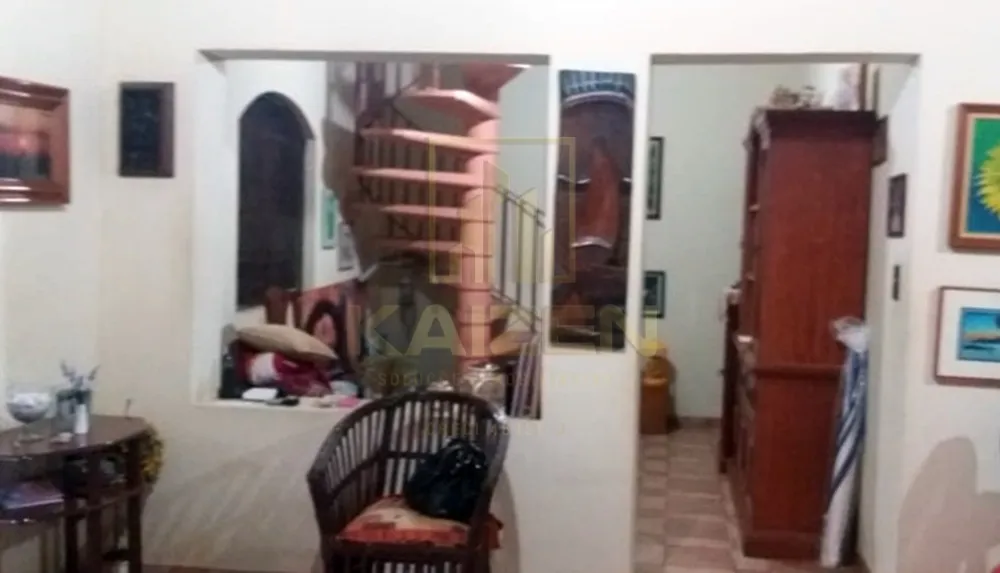 Chácara, 3 quartos, 195 m² - Foto 4