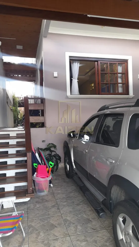 Casa, 3 quartos, 180 m² - Foto 2