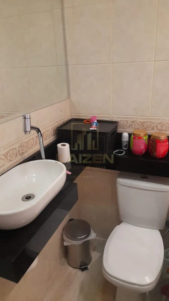 Casa, 3 quartos, 180 m² - Foto 4
