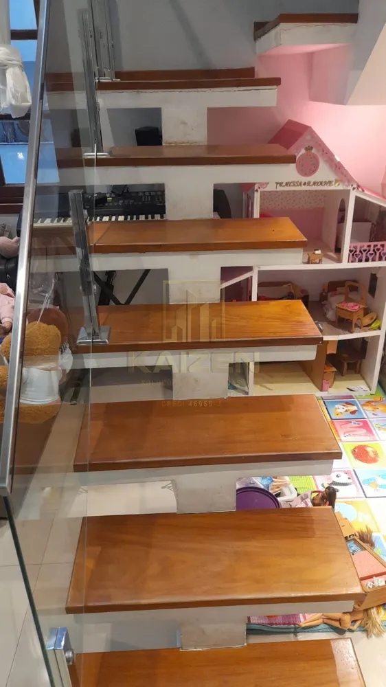 Casa, 3 quartos, 180 m² - Foto 5