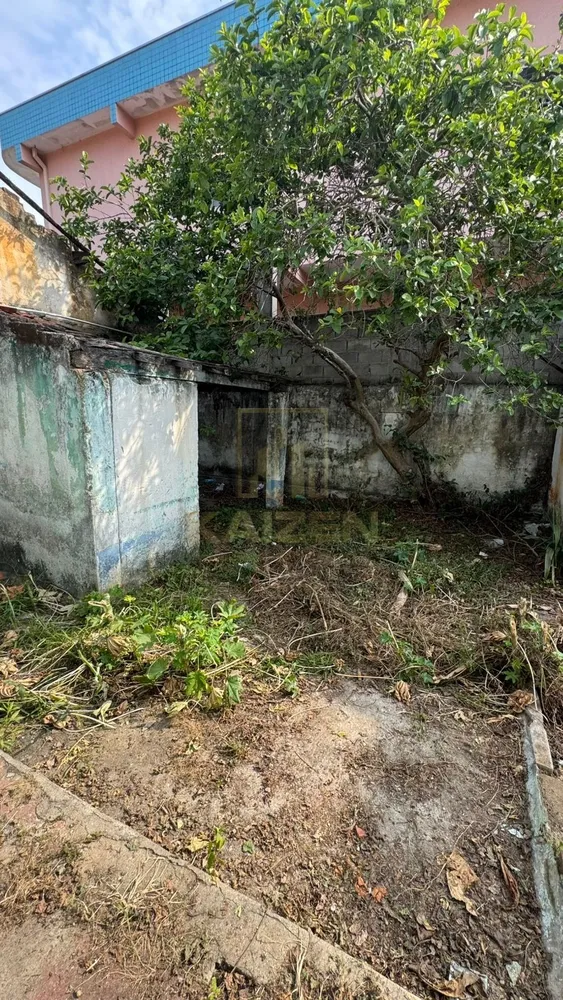 Depósito-Galpão, 550 m² - Foto 7