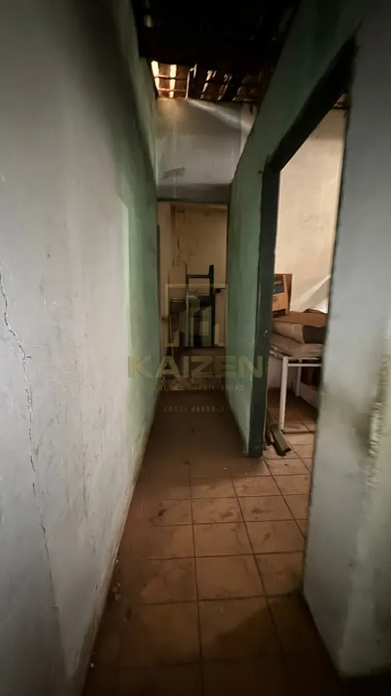Depósito-Galpão, 550 m² - Foto 3