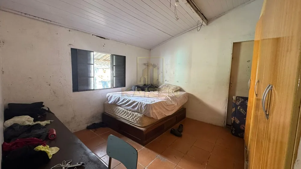 Depósito-Galpão, 550 m² - Foto 1