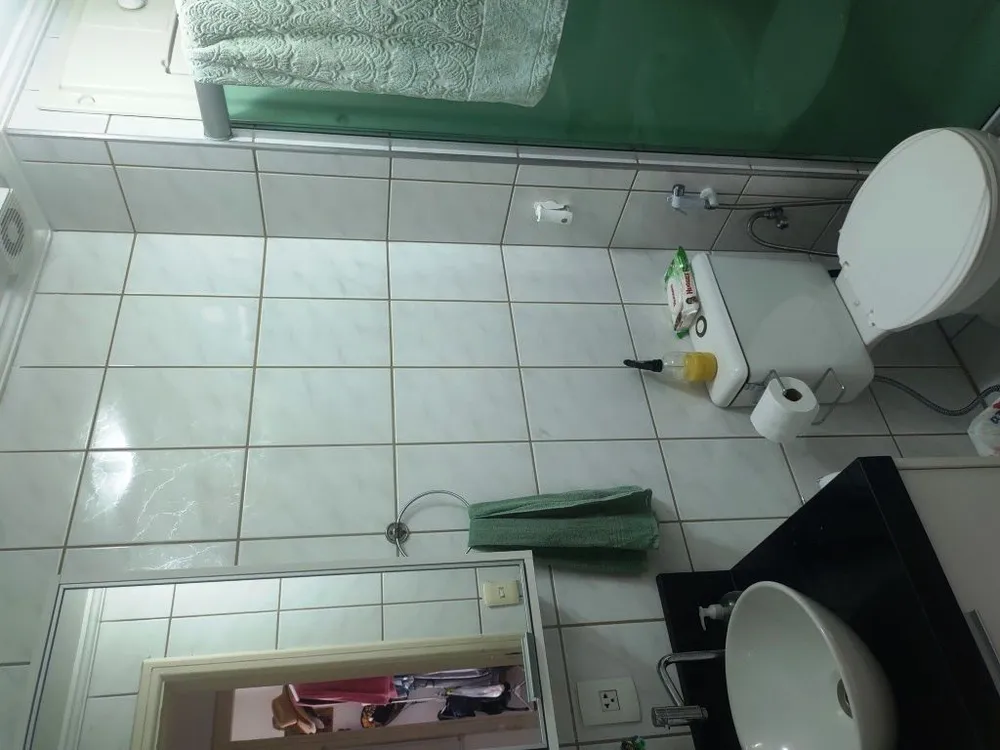 Apartamento, 2 quartos, 55 m² - Foto 5