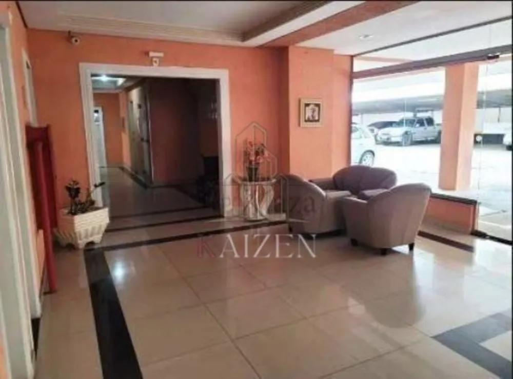 Apartamento, 2 quartos, 55 m² - Foto 1